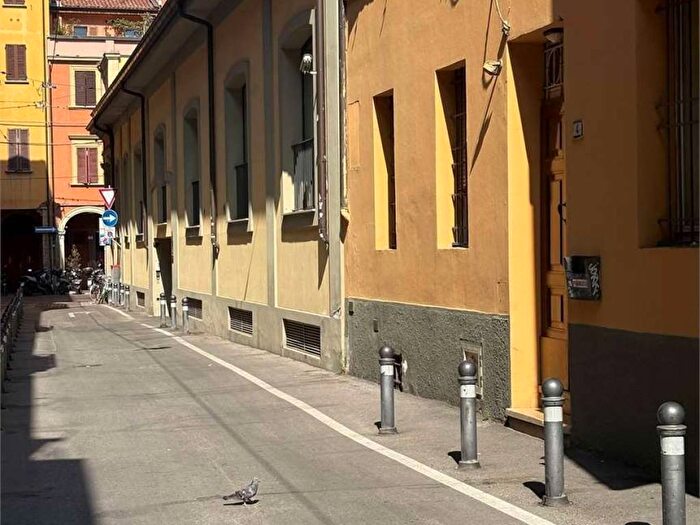 Appartamento bilocale in affitto in via pietralata, San Felice, Bologna