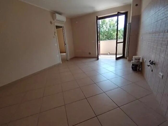 Appartamento trilocale in vendita in Aulla