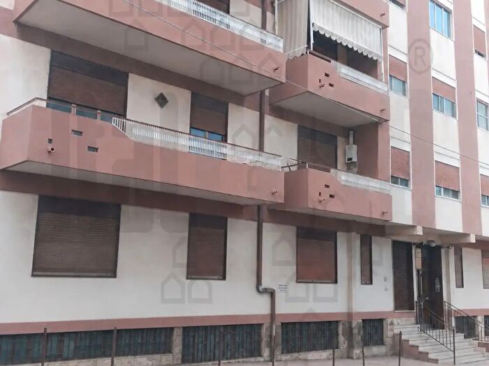 Appartamento con 5 locali in vendita in Localita' Catarratti, Messina