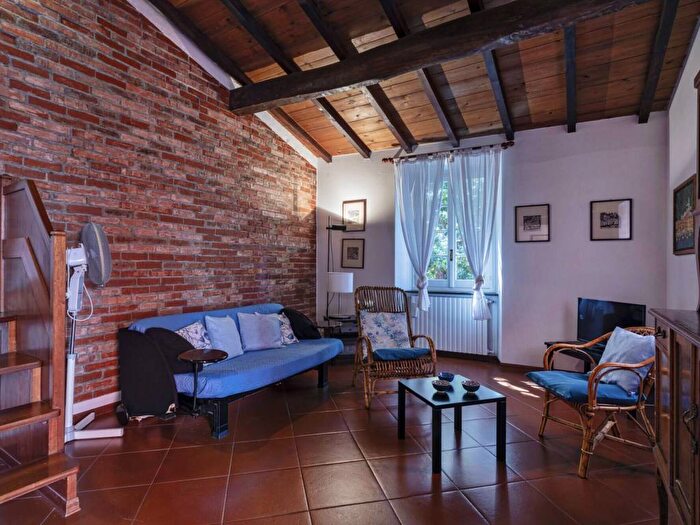 Appartamento monolocale in affitto in Centro, Santa Margherita Ligure