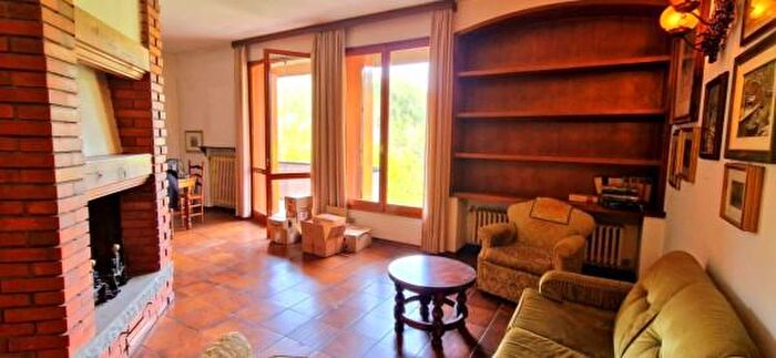 Casa con 6 locali in vendita in Via Valdoppio, Alto Reno Terme