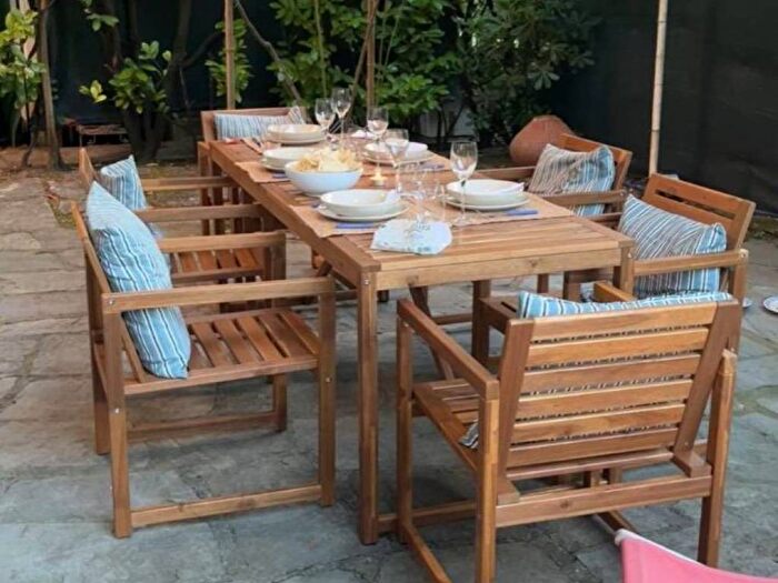 Casa con 5 locali in affitto in Via Giovanni Agnelli, Centro, Forte dei Marmi