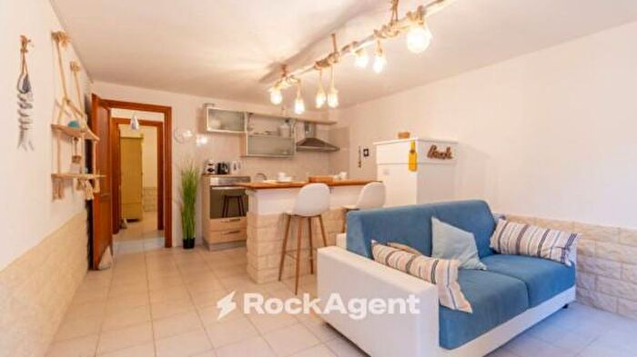 Appartamento bilocale in vendita in Via dei Ginepri, Stintino