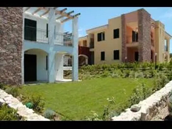 Appartamento bilocale in vendita in Santa Teresa Gallura