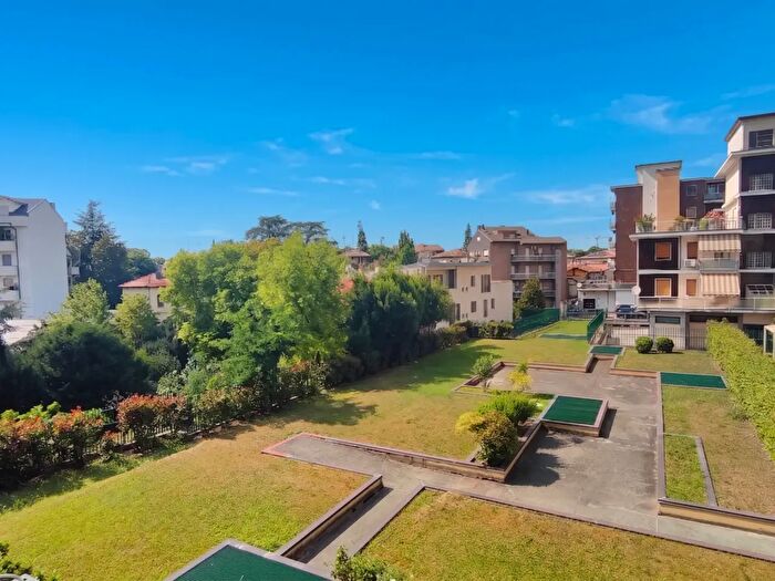 Appartamento monolocale in vendita in Via Francesco Crotti, Piacenza