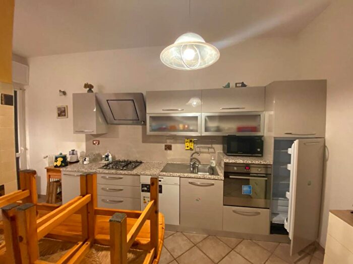 Appartamento quadrilocale in affitto in Cappuccini Montericco, Imola