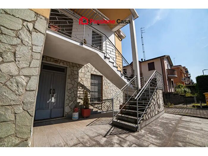 Appartamento quadrilocale in vendita in Parma