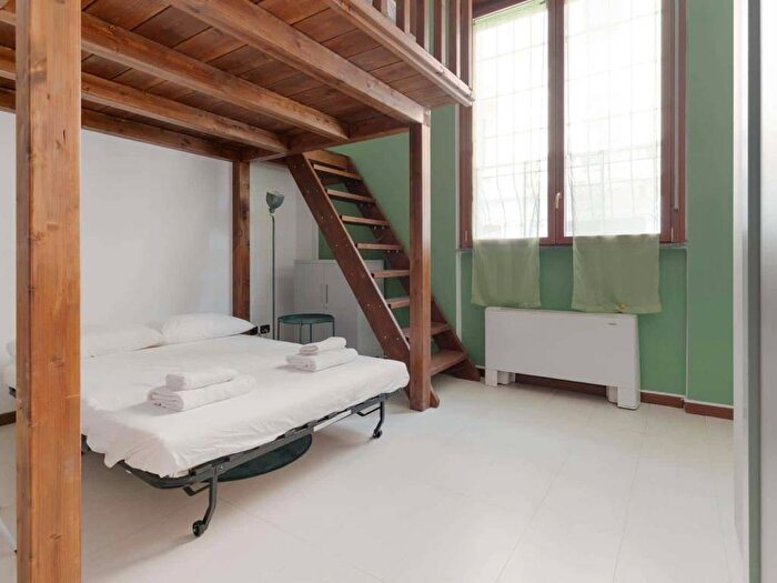 Appartamento in affitto in Via Privata Pisino, Gorla, Milano