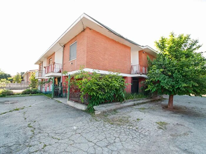 Appartamento quadrilocale in vendita in Via Tetti Piatti, Moncalieri