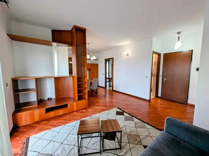 Appartamento trilocale in affitto in Via Prima Strada d, Lainate