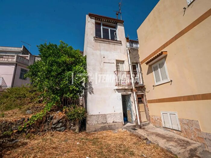 Appartamento trilocale in vendita in Via Santa Lucia, Itala