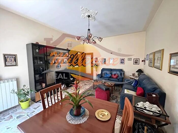 Appartamento quadrilocale in vendita in Via Carlo Forlanini, Siracusa