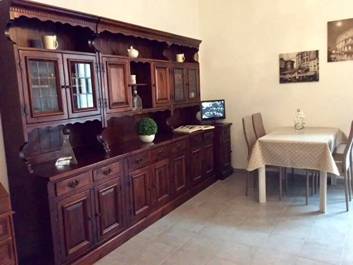 Appartamento bilocale in affitto in Pisa