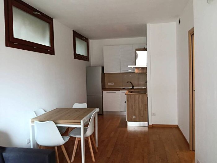 Appartamento trilocale in affitto in Via San Marino, Santa Rita, Torino