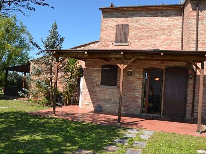 Appartamento bilocale in affitto in Cortona