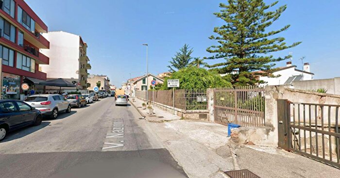 Appartamento trilocale in vendita in Rometta