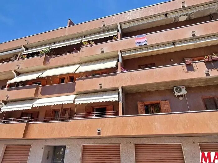 Appartamento trilocale in vendita in Montesilvano