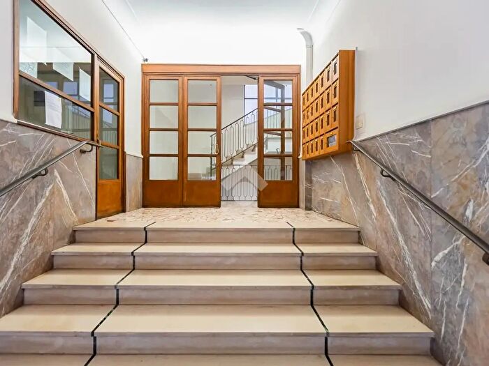 Appartamento bilocale in vendita in Via Gregorovius, Roma