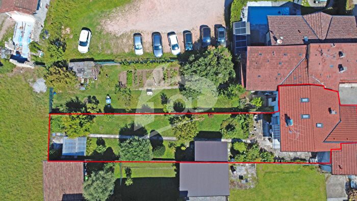 Casa con 5 locali in vendita in Contrada Conti Coco, Cocquio Trevisago