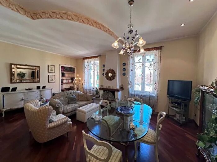 Appartamento con 5 locali in vendita in Alessandria