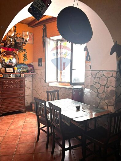 Appartamento quadrilocale in vendita in Via Dante, Avola