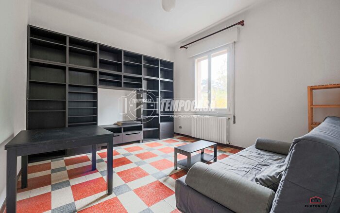 Appartamento trilocale in vendita in Bologna