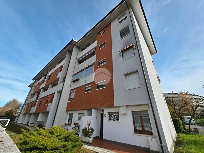 Appartamento con 5 locali in vendita in Via Mezzaluna, San Mauro Torinese