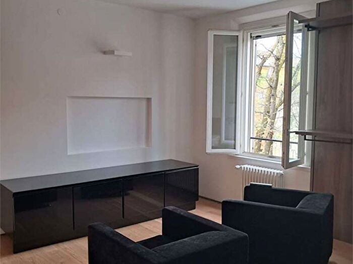 Appartamento quadrilocale in affitto in Centro Storico, Modena