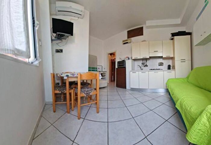 Appartamento monolocale in vendita in Via Monti Berici, Comacchio