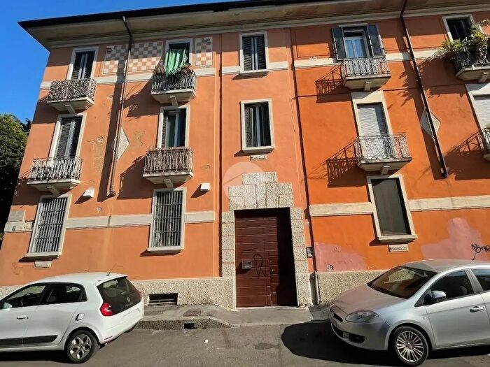 Appartamento monolocale in vendita in Via Luigi Cadorna, Corsico