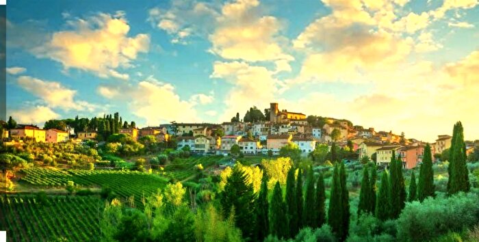 Casa con 5 locali in vendita in Cerreto Guidi