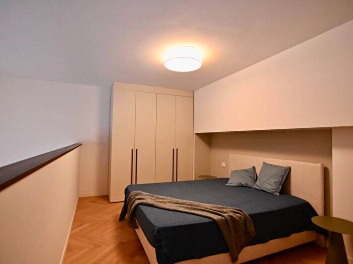 Appartamento bilocale in affitto in Via Roma, Torino