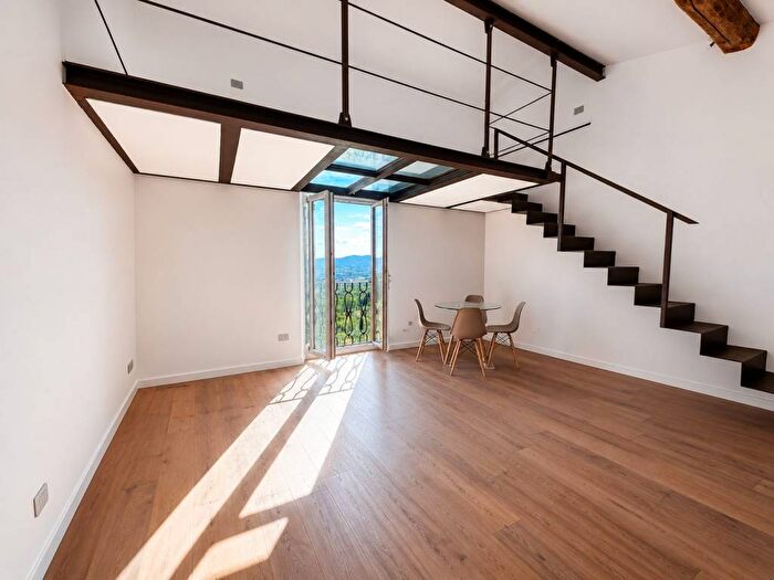 Appartamento bilocale in affitto in Via della Covacchia, Serpiolle, Firenze