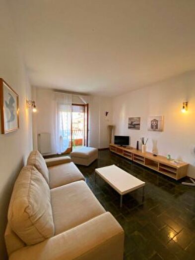 Appartamento quadrilocale in vendita in Orbetello