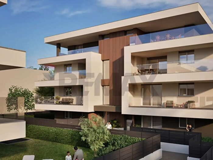 Appartamento quadrilocale in vendita in Via Bastone, Dalmine