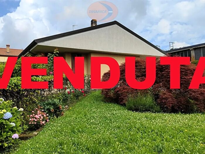 Casa con 5 locali in vendita in Via XXIV Maggio, Vigano