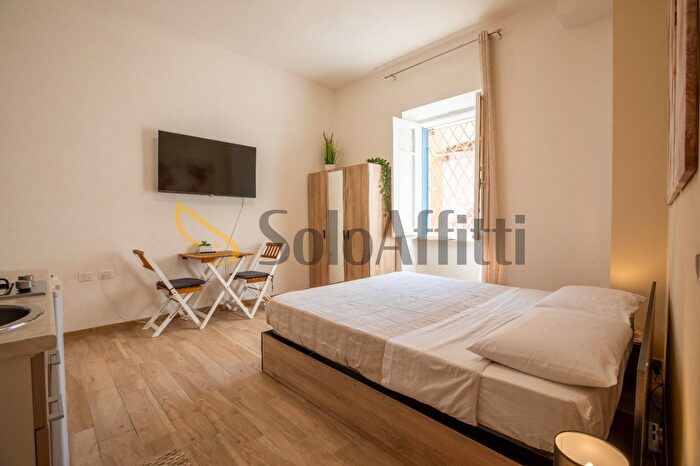 Appartamento monolocale in affitto in Olbia