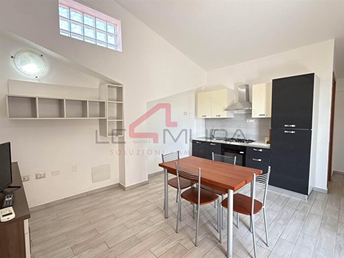 Appartamento trilocale in vendita in SantAntioco