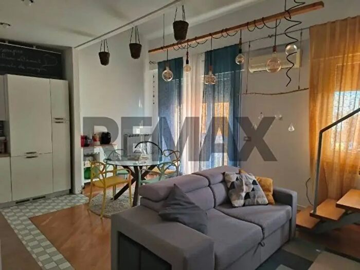 Appartamento con 5 locali in affitto in Via San Pio X, Dolo