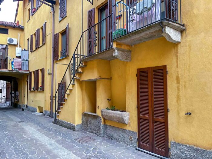 Appartamento trilocale in vendita in Vigevano