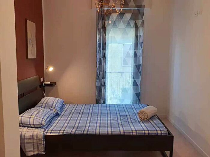 Appartamento bilocale in affitto in Via M Ferrazzi, Guizza, Padova