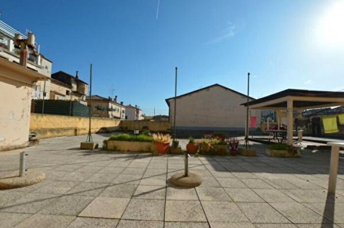 Casa con 6 locali in vendita in Battisti, Jesi