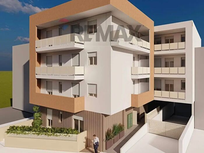 Appartamento quadrilocale in vendita in Via Carlo Levi Nc, Bitritto