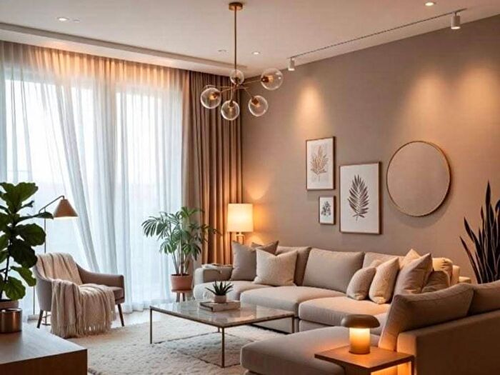 Appartamento bilocale in affitto in Quartiere dei Poeti, Primo Maggio, Brescia