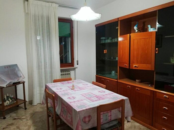 Appartamento trilocale in affitto in Via Leone Pancaldo, Civitanova Nord San Gabriele Fontespina, Civitanova Marche
