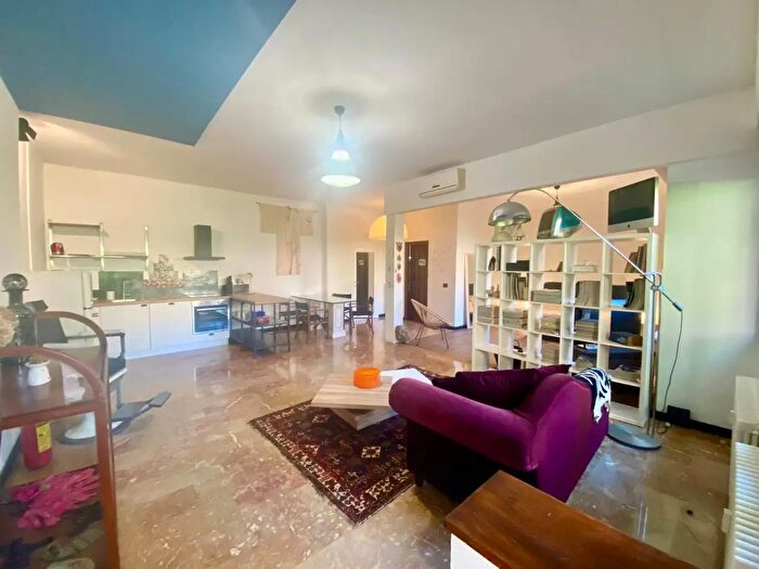 Appartamento monolocale in vendita in Firenze