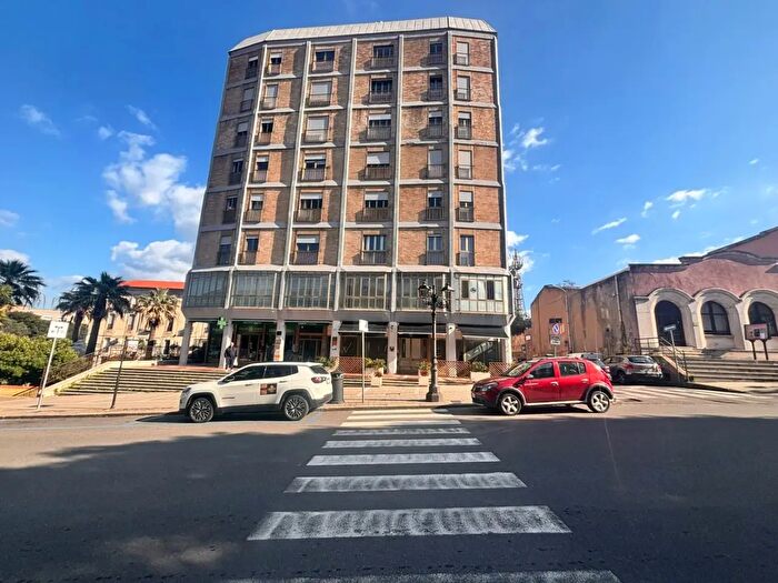 Appartamento trilocale in vendita in Via Gramsci, Iglesias