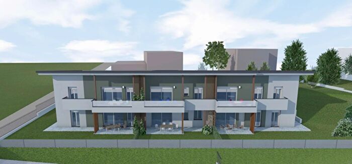 Appartamento bilocale in vendita in Via Valisetta, Alzate Brianza