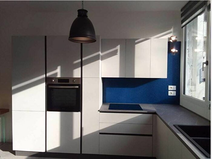 Appartamento trilocale in affitto in Semicentro, Crema