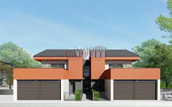 Case in Vendita e in Affitto - 2